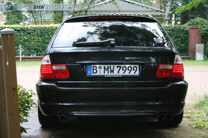 BMW-Syndikat Fotostorie