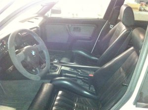 E30 4l V8 Donner von Los Crachos - 3er BMW - E30