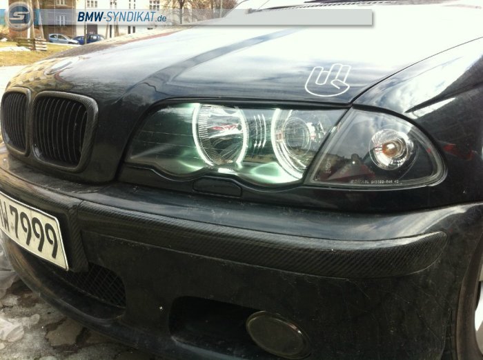 BMW-Syndikat Fotostorie