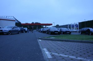 Asphaltfieber 2013 Teil 2 - Fotos von Treffen & Events