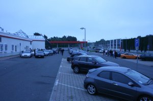 Asphaltfieber 2013 Teil 2 - Fotos von Treffen & Events