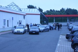 Asphaltfieber 2013 Teil 2 - Fotos von Treffen & Events