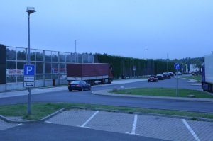 Asphaltfieber 2013 Teil 2 - Fotos von Treffen & Events