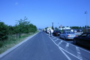 Asphaltfieber 2013 Teil 2 - Fotos von Treffen & Events