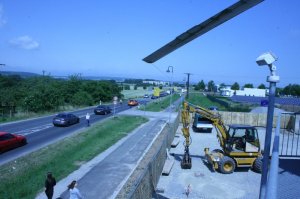 Asphaltfieber 2013 Teil 2 - Fotos von Treffen & Events