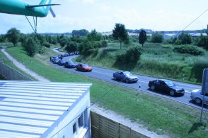 Asphaltfieber 2013 Teil 2 - Fotos von Treffen & Events