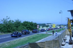 Asphaltfieber 2013 Teil 2 - Fotos von Treffen & Events