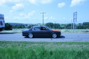 Asphaltfieber 2013 Teil 2 - Fotos von Treffen & Events