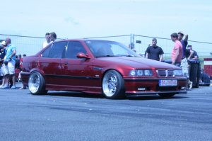 Asphaltfieber 2013 Teil 2 - Fotos von Treffen & Events