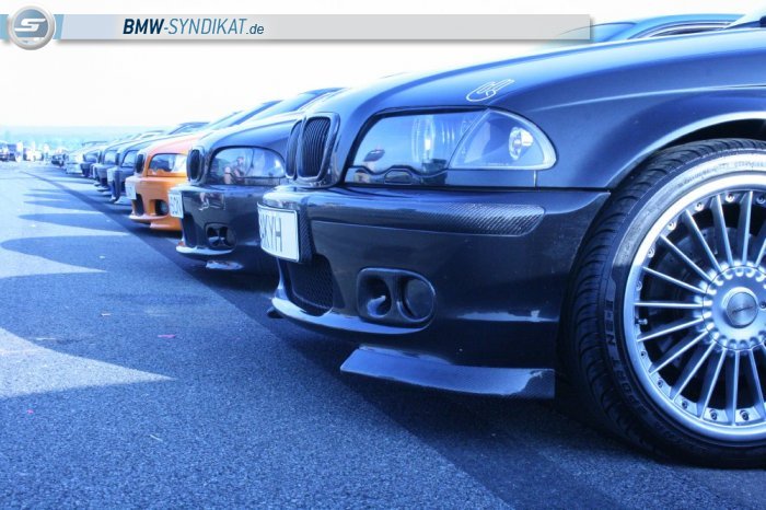 BMW-Syndikat Fotostorie