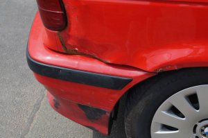 E36 Open Air - Phnix aus der Asche - 3er BMW - E36