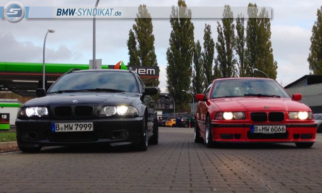 BMW-Syndikat Fotostorie