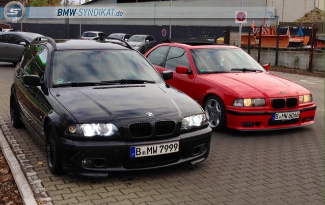 BMW-Syndikat Fotostorie