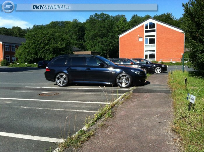 BMW-Syndikat Fotostorie