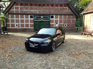 530D M6 Felgen - 5er BMW - E60 / E61
