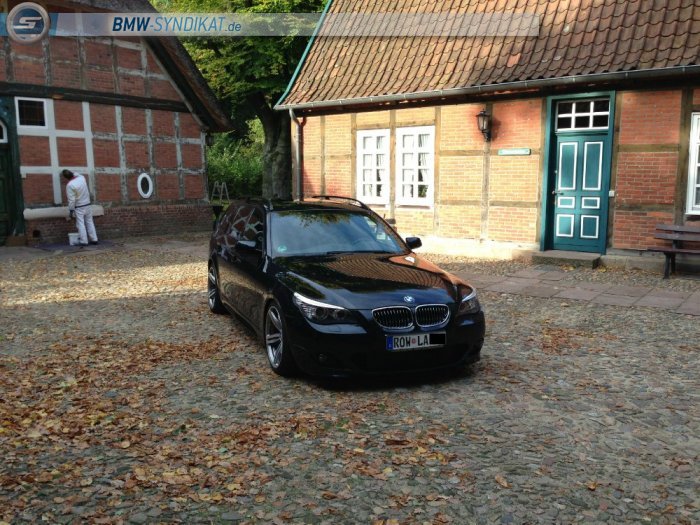 BMW-Syndikat Fotostorie