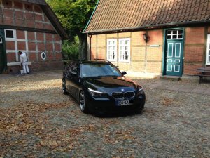530D M6 Felgen - 5er BMW - E60 / E61