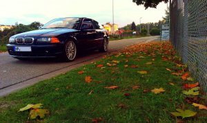 Mein E46 Coupe - 3er BMW - E46