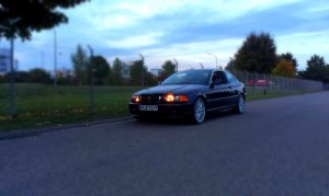 Mein E46 Coupe - 3er BMW - E46 Mein E46 Coupe - 3er BMW - E46