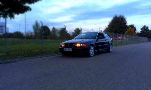 Mein E46 Coupe - 3er BMW - E46