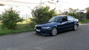 320i - 3er BMW - E46 320i - 3er BMW - E46
