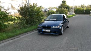 320i - 3er BMW - E46 320i - 3er BMW - E46