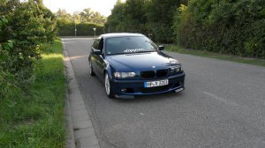 320i - 3er BMW - E46 320i - 3er BMW - E46