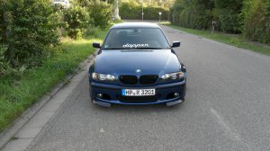 320i - 3er BMW - E46 320i - 3er BMW - E46
