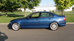 320i - 3er BMW - E46 320i - 3er BMW - E46
