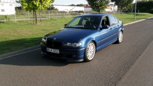 320i - 3er BMW - E46 320i - 3er BMW - E46