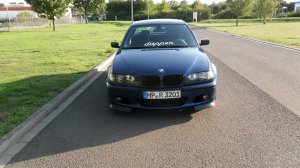 320i - 3er BMW - E46 320i - 3er BMW - E46
