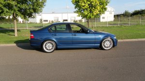 320i - 3er BMW - E46 320i - 3er BMW - E46