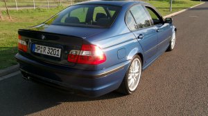 320i - 3er BMW - E46 320i - 3er BMW - E46