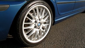 320i - 3er BMW - E46 320i - 3er BMW - E46