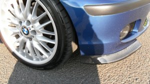 320i - 3er BMW - E46