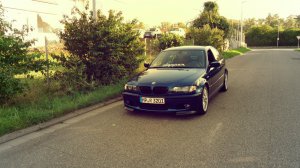 320i - 3er BMW - E46 320i - 3er BMW - E46