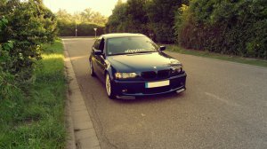 320i - 3er BMW - E46 320i - 3er BMW - E46