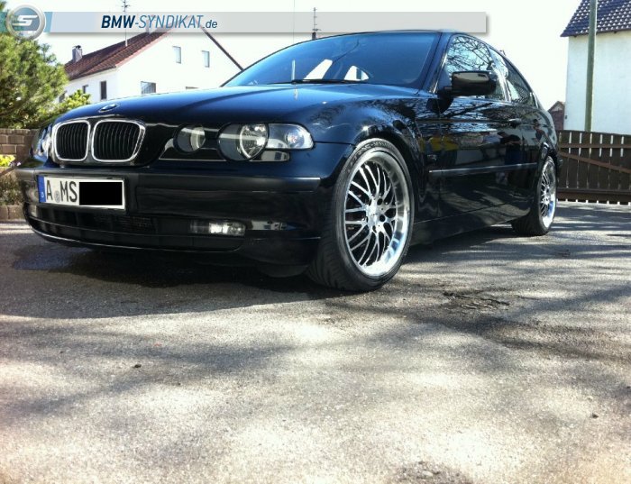 BMW-Syndikat Fotostorie
