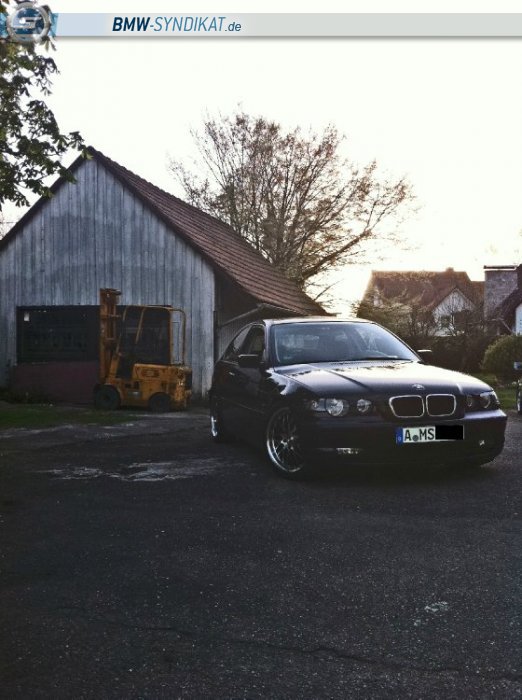 BMW-Syndikat Fotostorie