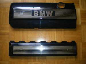 BMW 320i Cabrio orientblau - 3er BMW - E36