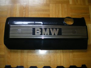 BMW 320i Cabrio orientblau - 3er BMW - E36