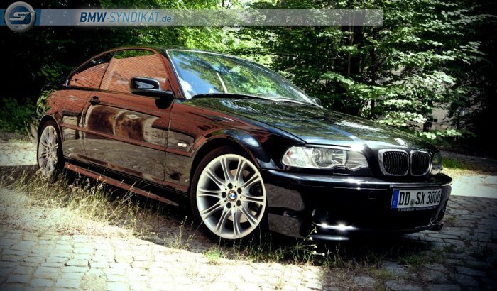 BMW-Syndikat Fotostorie
