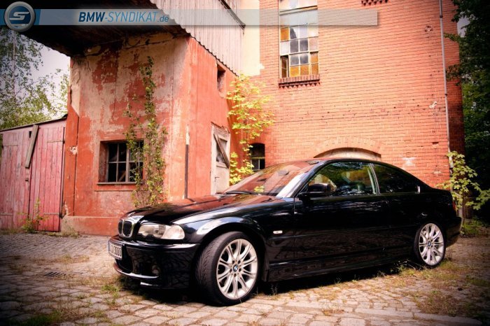 BMW-Syndikat Fotostorie