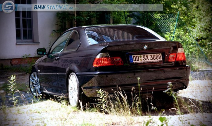BMW-Syndikat Fotostorie