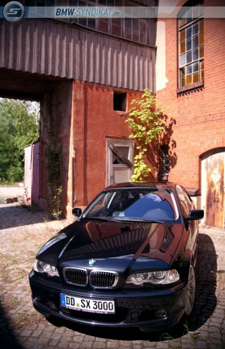 BMW-Syndikat Fotostorie
