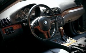 Black E46 330CI Coupe - 3er BMW - E46 Black E46 330CI Coupe - 3er BMW - E46