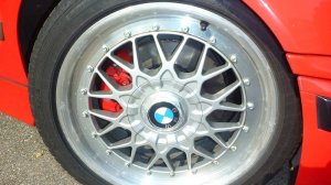 318iS/4 Class II Limited Edition - 3er BMW - E36 318iS/4 Class II Limited Edition - 3er BMW - E36