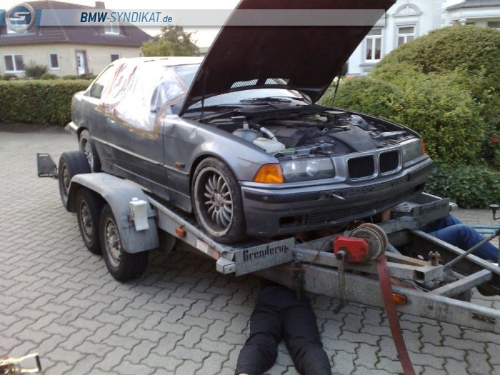 BMW-Syndikat Fotostorie