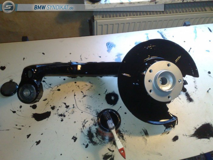 BMW-Syndikat Fotostorie