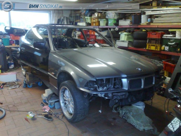 BMW-Syndikat Fotostorie